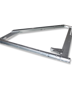 Stellage 1E genietet LB350 Col.2+ HD Nova-270